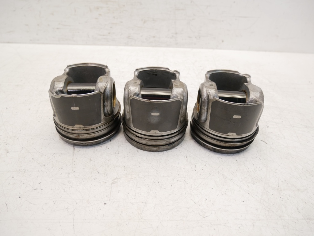 [MTD-469263] 3x pistones Ford Transit 2.0 EcoBlue mHEV BKRB ATE0D