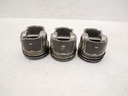 3x pistones Ford Transit 2.0 EcoBlue mHEV BKRB ATE0D