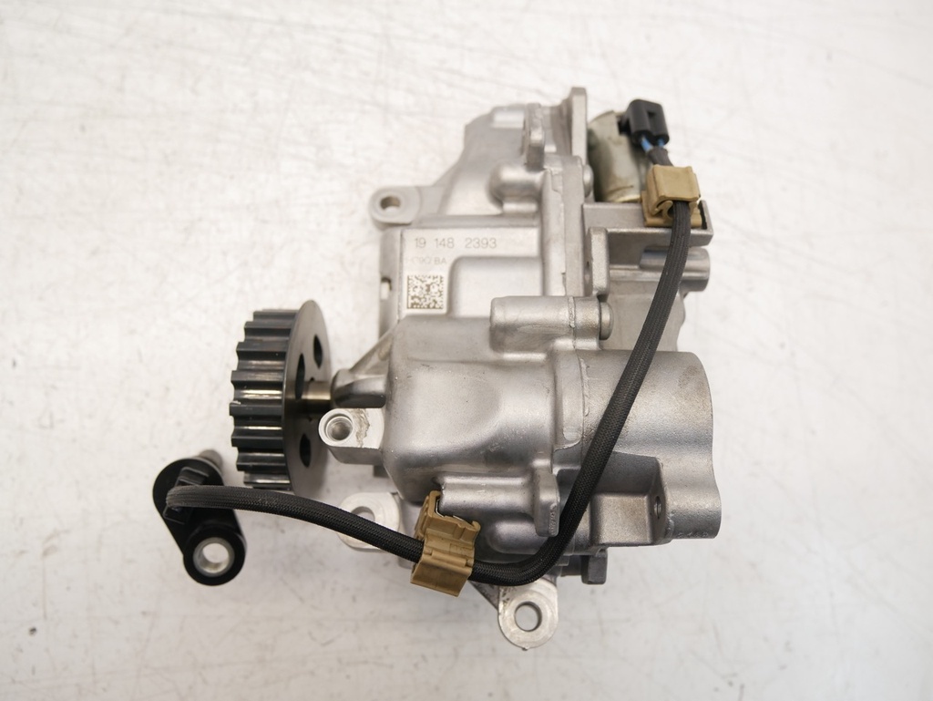 [MTD-469828] Bomba de aceite Ford Tourneo Transit Custom V362 V363 2.0 EcoBlue YNFA HG9Q-BA