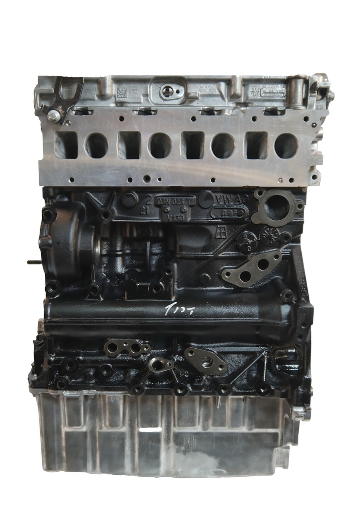 [MTD-483469] Motor para VW MAN Crafter TGE T6 2.0 TDI