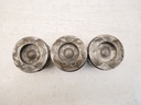 3x Pistones Ford Transit V362 FBD 2.0 EcoBlue BKFB BKFA ATE0D