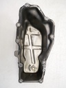 Cárter de aceite inferior Nissan Navara NP300 2.3 dCi 4x4 DDTTi YS23E280 111102352R