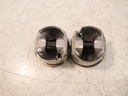 2x pistones Mercedes Sprinter 2.2 CDI OM651.958 651.958 - 83L118