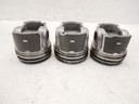 3x Pistones Ford Transit FCD 2.0 EcoBlue YMR6 ATE0D