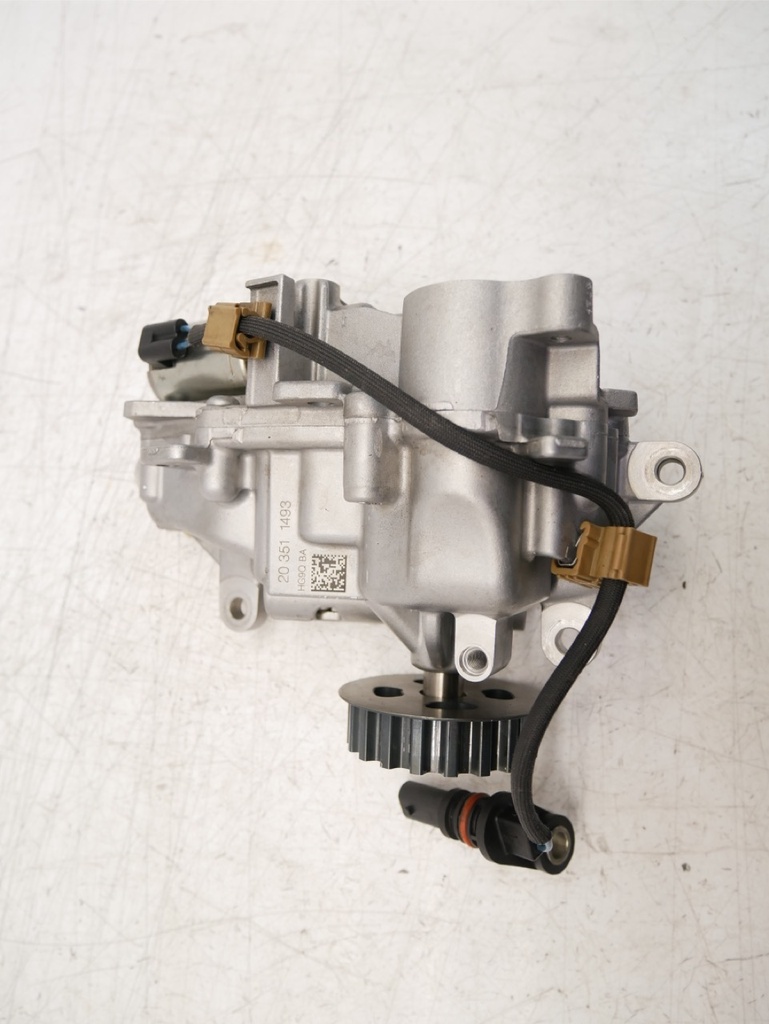 [MTD-469997] Bomba de aceite Ford Transit FY FCD 2.0 EcoBlue BKFB HG9Q-BA