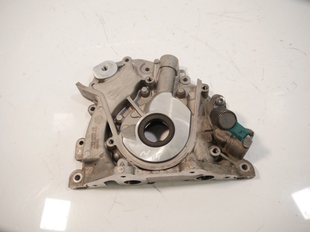 [MTD-470202] Bomba de aceite Jaguar Land Rover Discovery 3.0 TD D 306DT AJTDV6 FW93-6600-AD