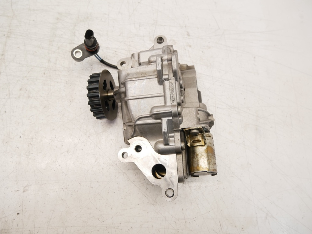 [MTD-470279] Bomba de aceite Ford Transit Custom V363 2.0 EcoBlue BKFB ENBK YMFS HG9Q-BA