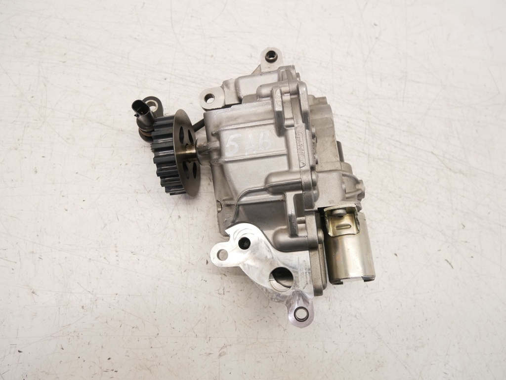 [MTD-470266] Bomba de aceite Ford Transit Custom V363 2.0 EcoBlue BKFB ENBK HG9Q-BA