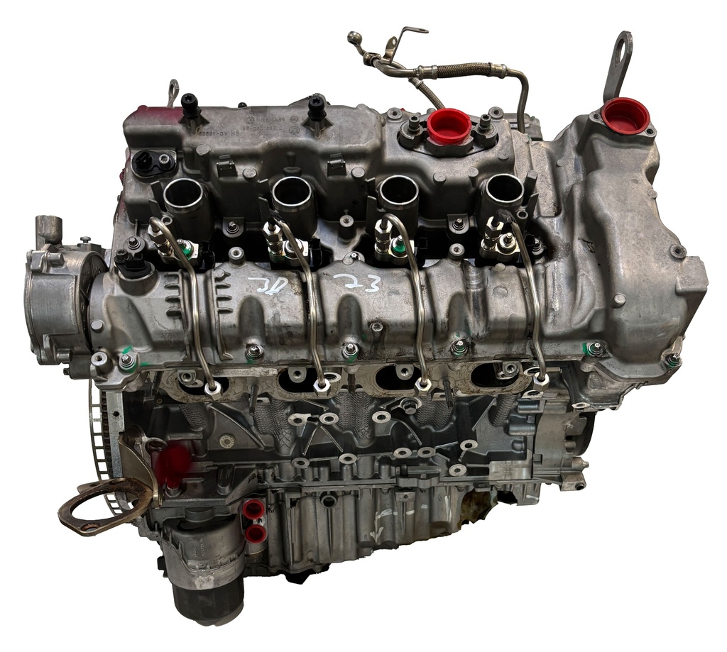 [MTD-483674] Motor para BMW Serie 7 F01 F02 F03 F04 4.4 750i