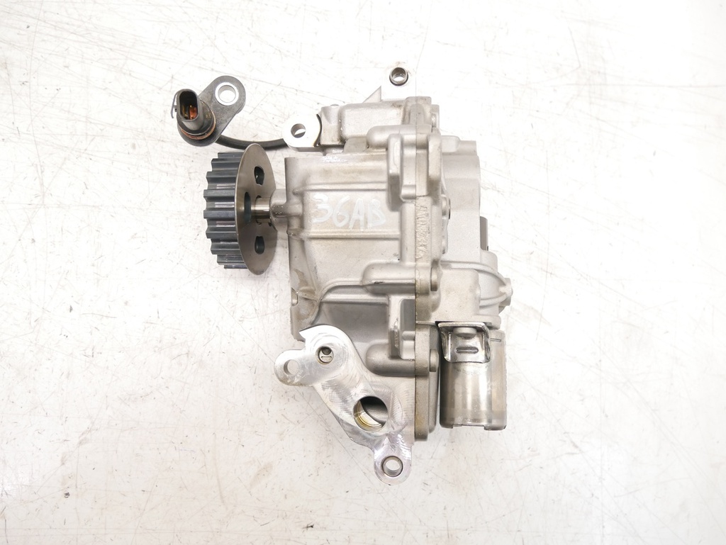 [MTD-470976] Bomba de aceite Ford Transit V363 2.0 EcoBlue 4x4 YMR6 BKRA YMRA HG9Q-BA