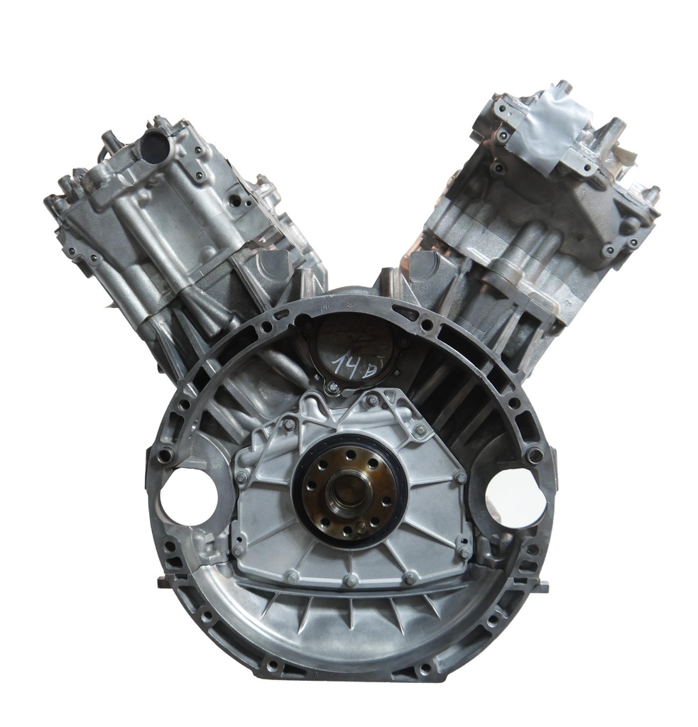 [MTD-483846] Motor Mercedes Sprinter B906 3.0 CDI OM642.993