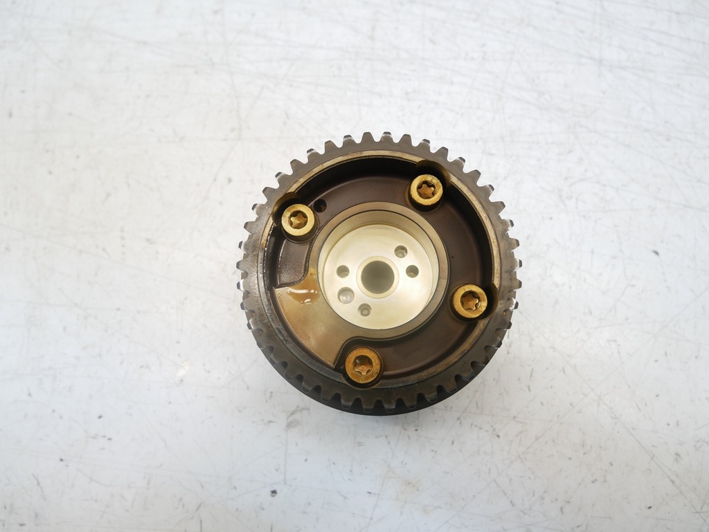 [MTD-470635] Fáser del árbol de levas Hyundai Kia i10 i20 Rio 1.2 GLP G4LA 24370-03000