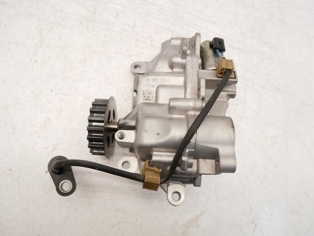 [MTD-471192] Bomba de aceite Ford Tourneo Transit Custom 2.0 EcoBlue BJFB BJFA HG9Q-BA