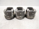 3x Pistones Ford Transit FAD 2.0 EcoBlue YMF6 YMFA