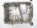 Cárter de aceite Ford Fiesta 1.0 EcoBoost SFJK H1BG-6675