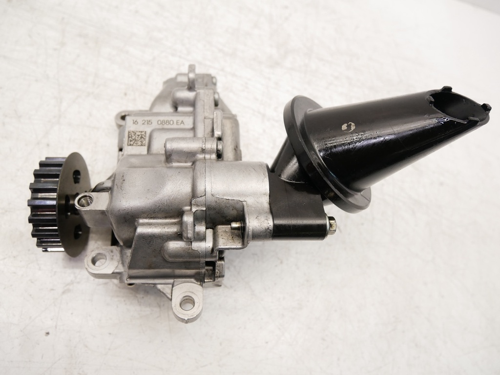 [MTD-471222] Bomba de aceite Ford Transit FAD 2.0 EcoBlue YMF6 YMFA GK2Q-6600