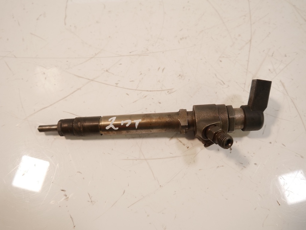 [MTD-471425] Inyector Land Rover Discovery 2.7 TD 276DT 4H2Q-9K456-AE