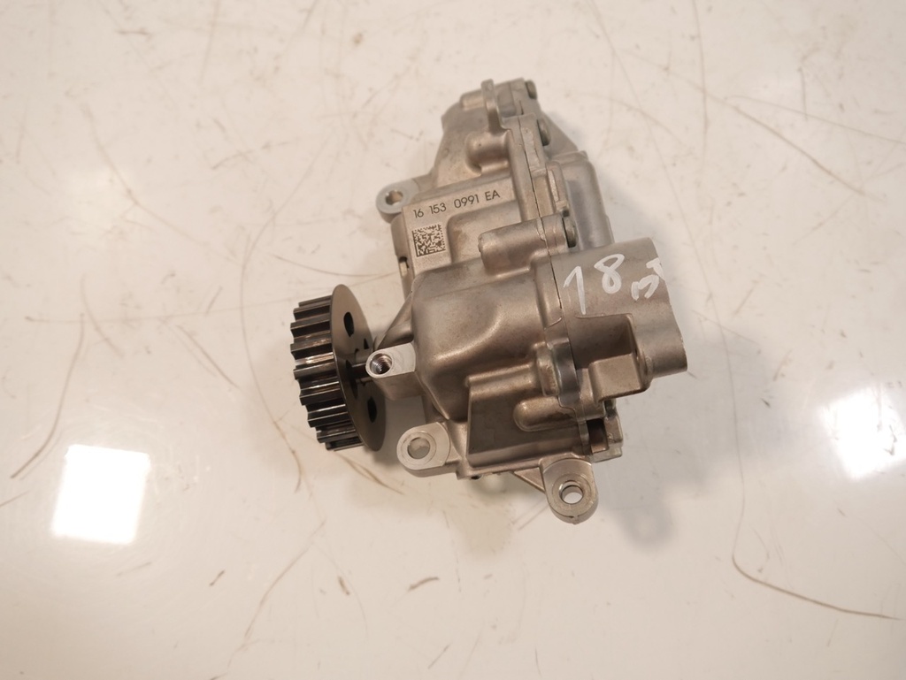 [MTD-471401] Bomba de aceite Ford Transit FBD 2.0 EcoBlue YMF6 YMFB GK2Q-6600