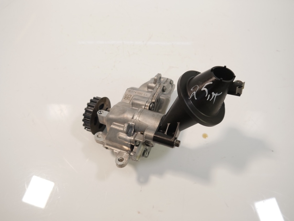 [MTD-471628] Bomba de aceite Ford Transit FCD 2.0 EcoBlue YMR6 YMHA GK2Q-6600