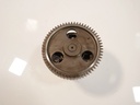 Bomba de aceite Mercedes Clase C C220 CDI 2.1 OM651.911