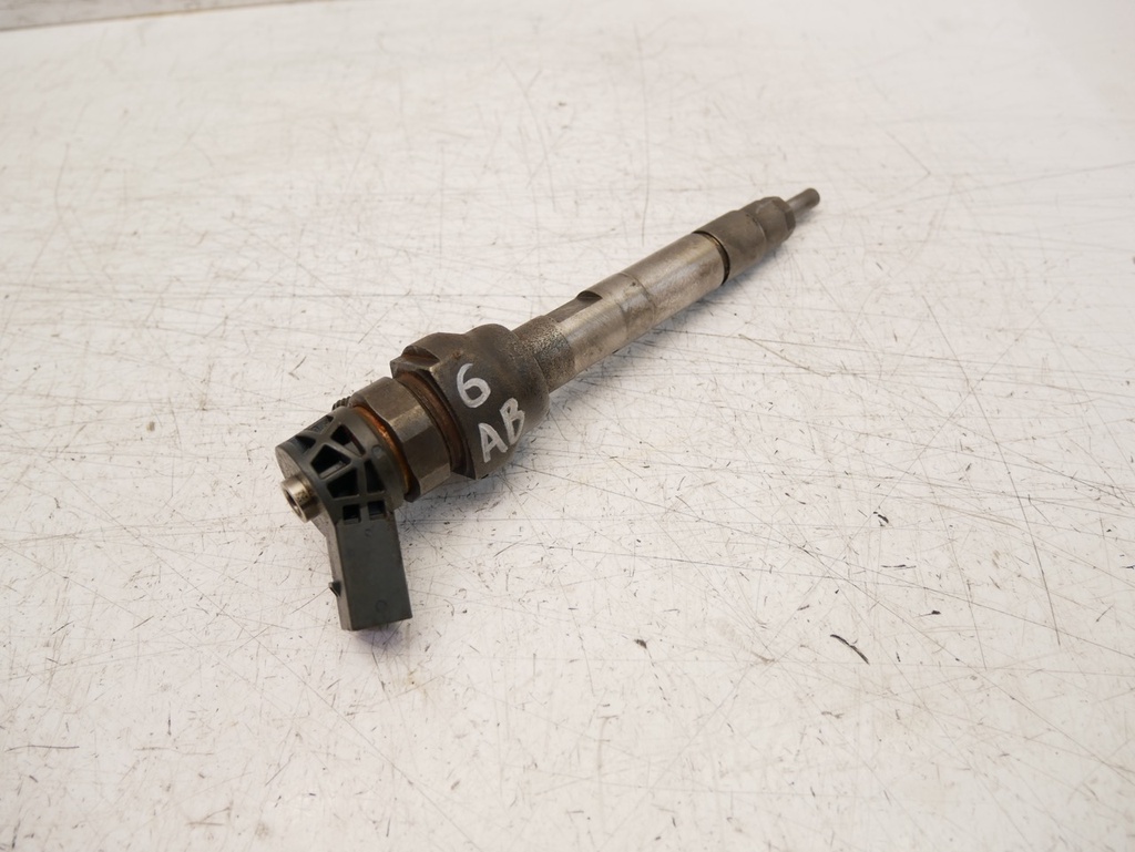 [MTD-472352] Inyector BMW Serie 1 118d 2.0 B47D20A B47 8514146 0445110613