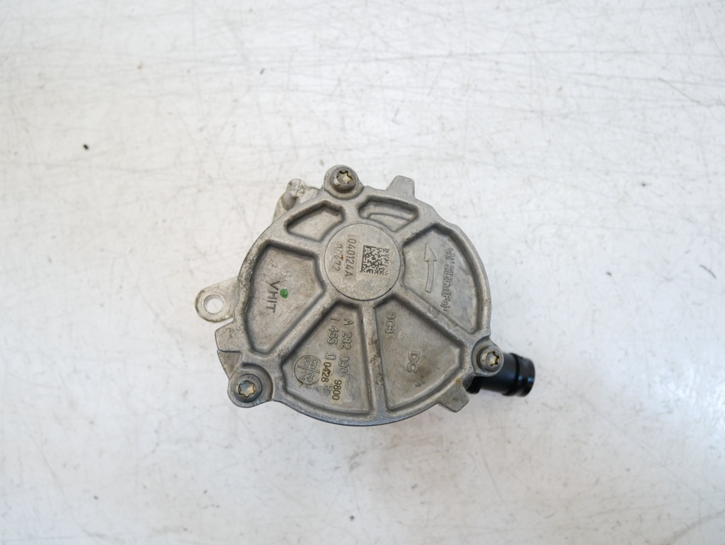 [MTD-472387] Bomba de vacío Mercedes A180 W177 1.3 OM282.814