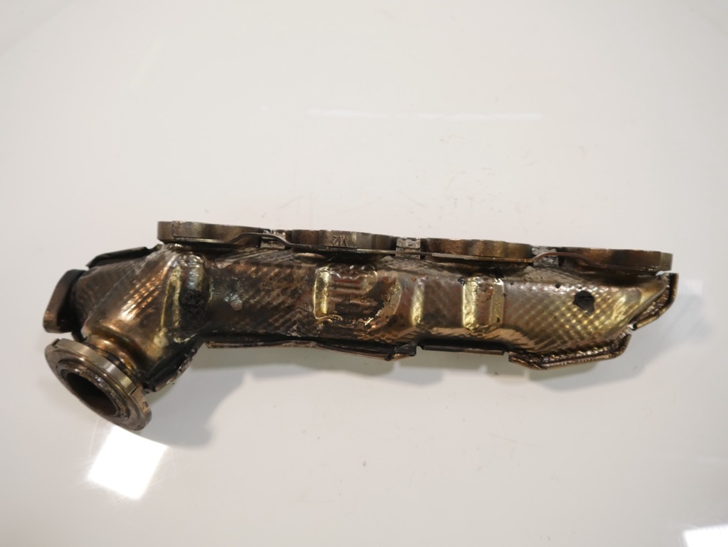 [MTD-471599] Colector de escape Mercedes A200d W177 2.0 OM654.920