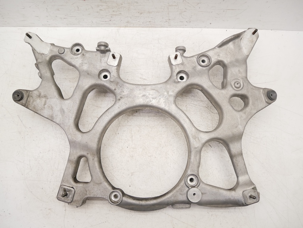 [MTD-472587] Soporte de motor Alfa Romeo Giulia Stelvio 2.9 670050436 670050465 317501