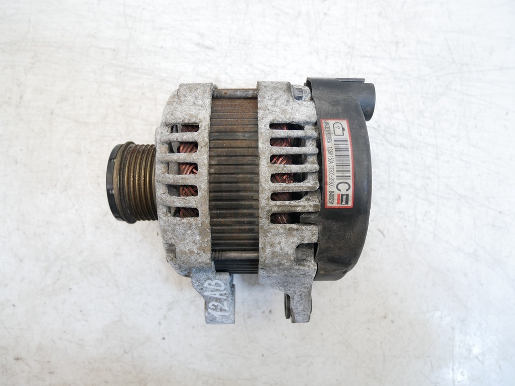 [MTD-472670] Alternador Hyundai Santa Fe III 2.2 CRDi D4HB 37300-2F300