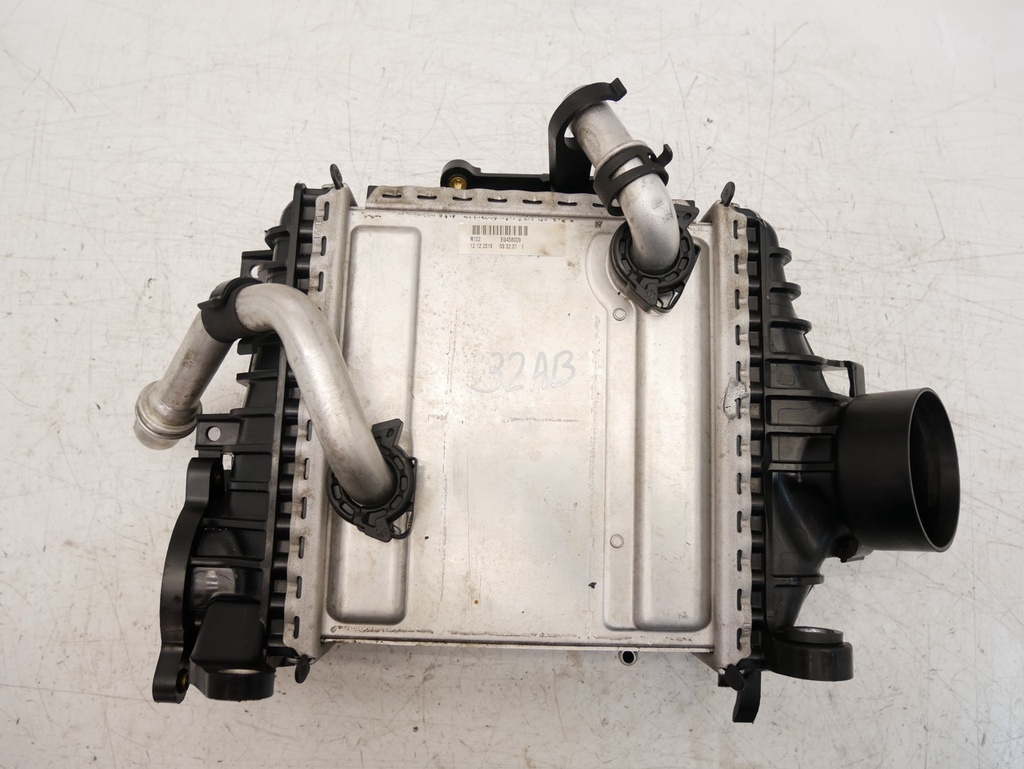 [MTD-471996] Intercooler Mercedes Sprinter OM654.920 A6540906100