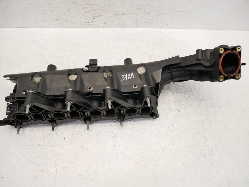 [MTD-473579] Colector de admisión Opel Insignia 1.6 CDTi B16DTH LVL 55569989