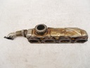 Colector de escape Mercedes Clase C C205 2.0 OM654.920