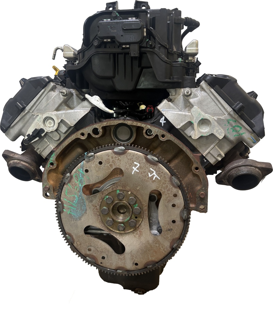 [MTD-487440] Motor para RAM 1500 5.7 eTorque Mild-Hybrid