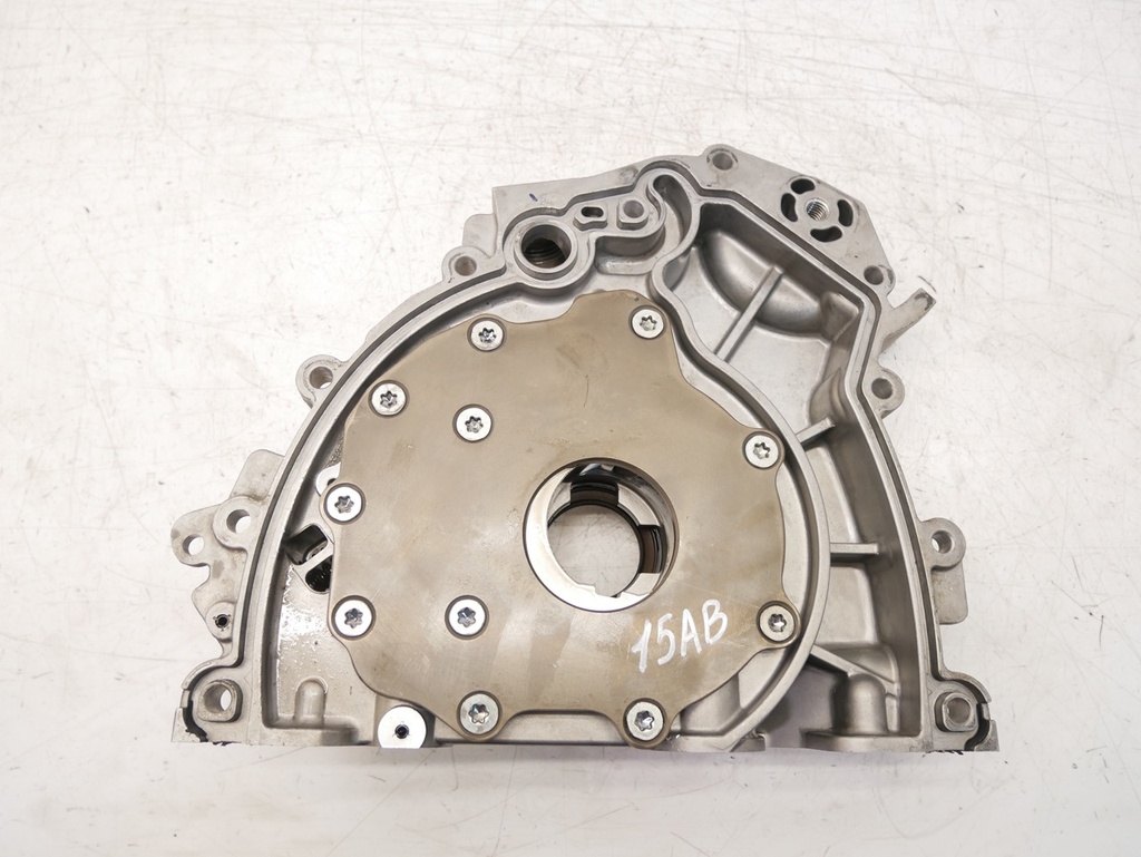 [MTD-470106] Bomba de aceite Jaguar Land Rover XJ 3.0 D TD 4x4 306DT TDV6 FW93-6600-AD
