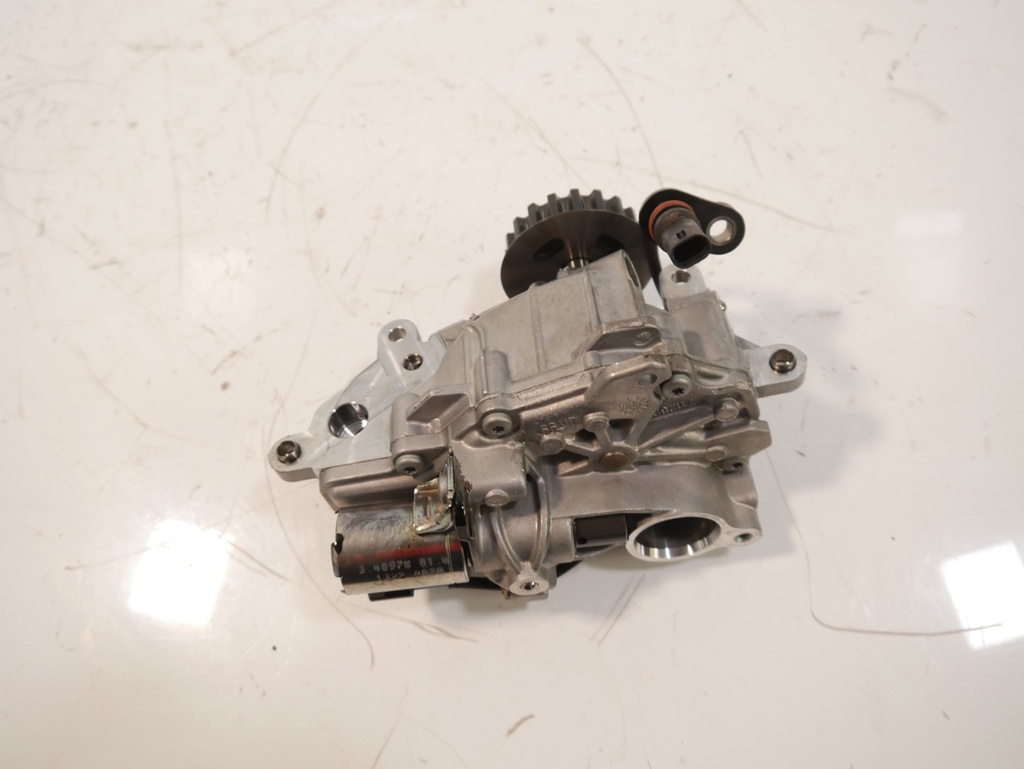 [MTD-471292] Bomba de aceite Ford Tourneo Transit 2.0 EcoBlue BKFB HG9Q-6600-BA