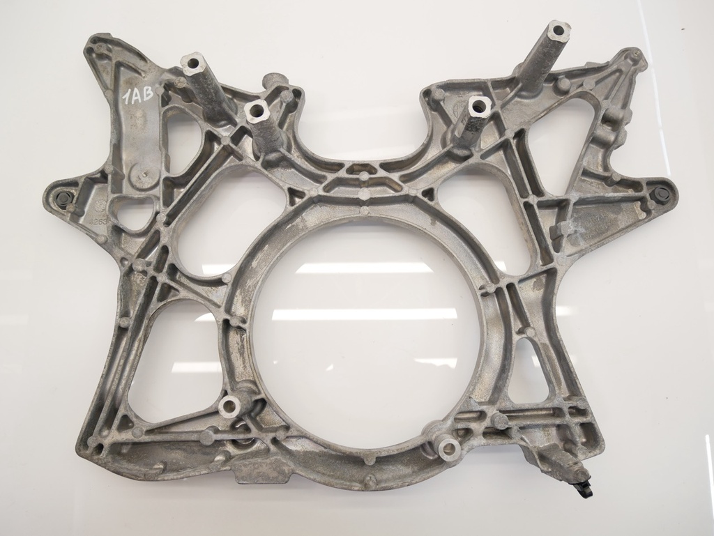 [MTD-474579] Soporte de motor Alfa Romeo Giulia 952 2.9 670052588 670050436 670051669