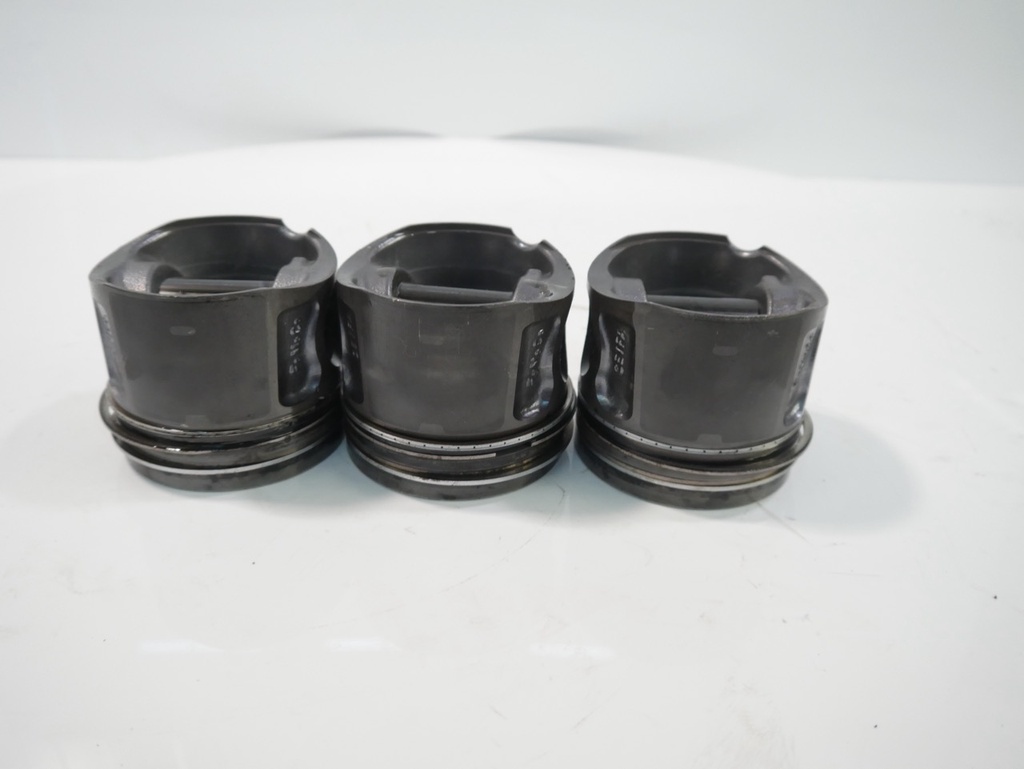 [MTD-474672] Pistón Ford Ranger TKE 2.2 TDCi 110-118 kW