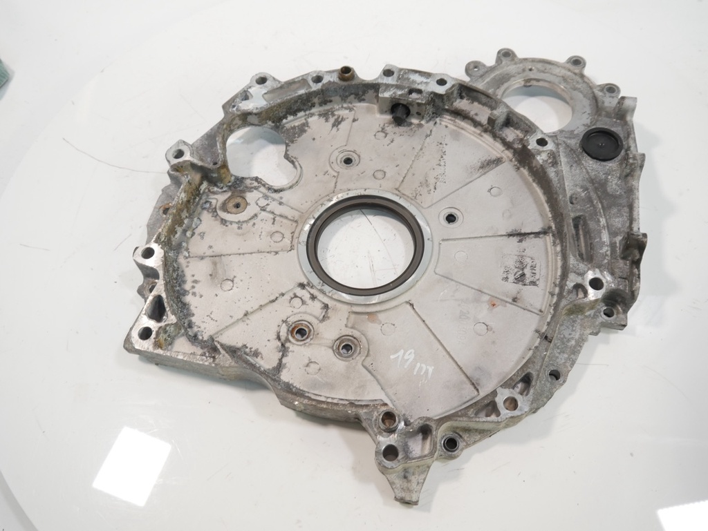 [MTD-475754] Tapa de balancines Range Rover Evoque L551 2.0 D 204DTD AJ20D4 G4D3-6M052-BD