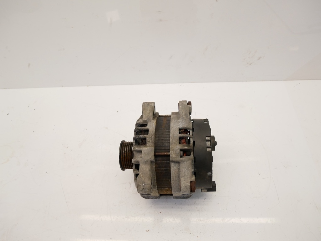 [MTD-475858] Alternador Land Rover Range Rover Evoque L538 2.0 D 204DTD 204DT AJ20D4 GX73-10300-ES