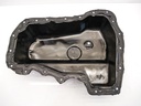 Cárter de aceite inferior Citroen Fiat Jumper 2.2 BlueHDi DW12RUD 4HB 9815074280