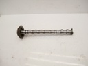 Árbol de levas Opel Vauxhall Astra K 1.6 CDTi B16DTE B16 LWQ