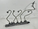 Rampa inyectora Nissan Qashqai J10 1,6 DCi R9M405 175216420R 1752000Q3M