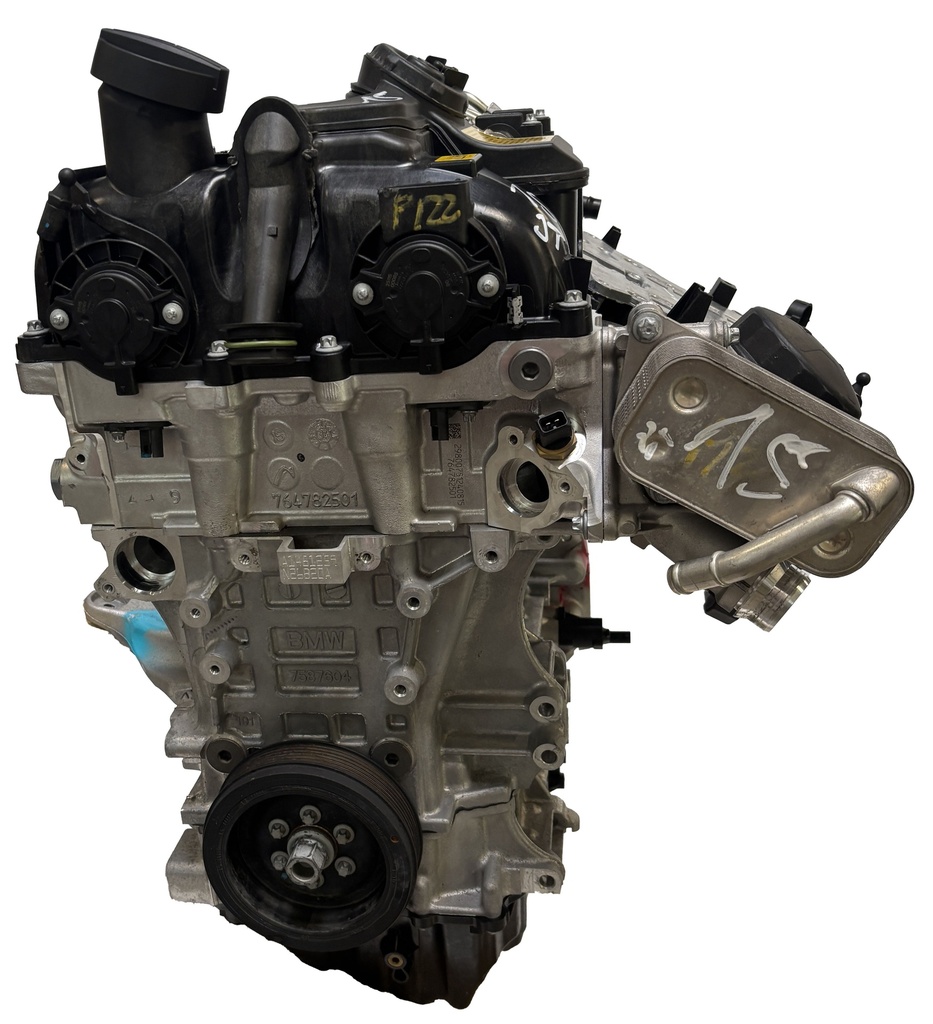[MTD-488041] Motor para BMW Serie 2 F22 2.0 228i
