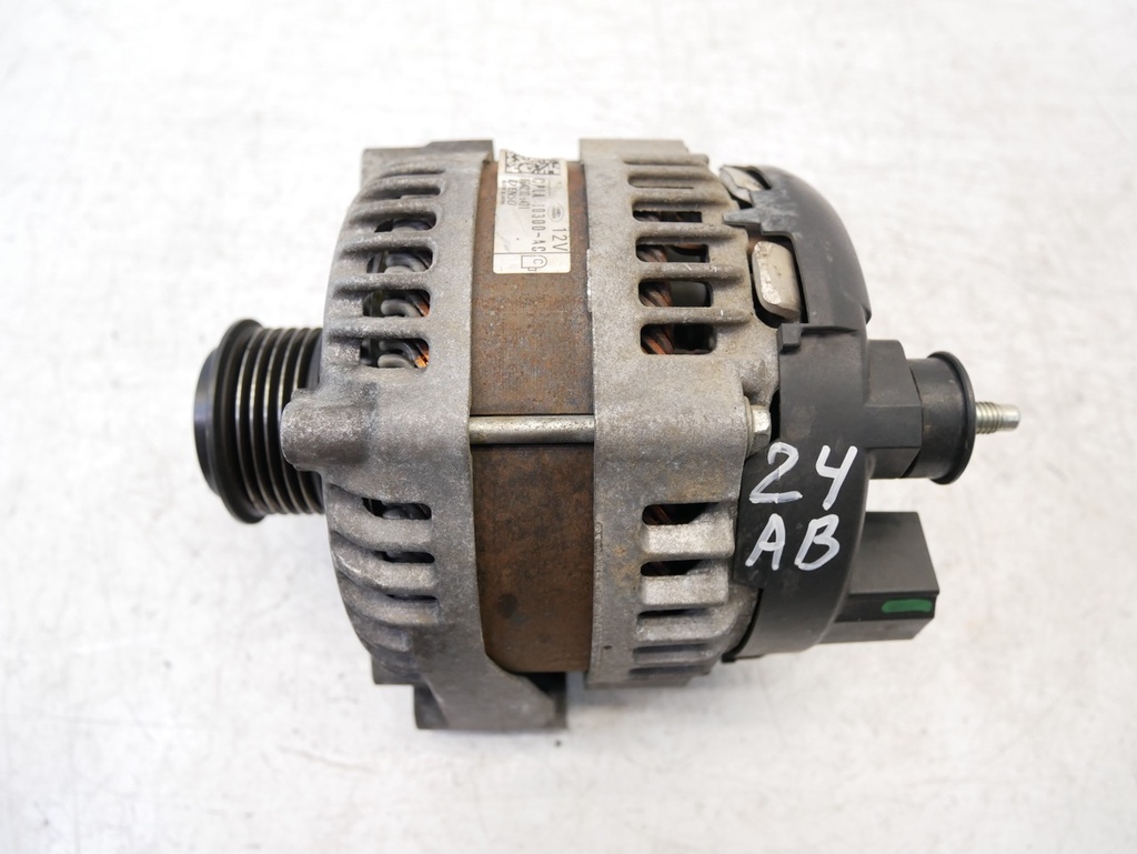 [MTD-473566] Alternador Land Rover Sport 3.0 SCV6 4x4 306PS AJ126 CPLA-10300-AC