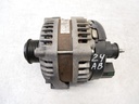 Alternador Land Rover Sport 3.0 SCV6 4x4 306PS AJ126 CPLA-10300-AC