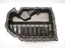 Cárter de aceite Audi A3 / VW Golf VI 2.0 TFSI TSI CBFA CBF 06J103600AA
