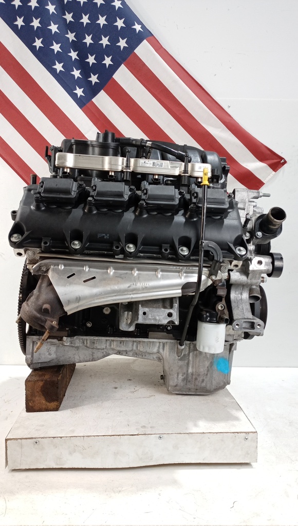 [MTD-488850] Motor para Chrysler Jeep 5.7 V8