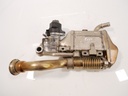 Enfriador de gases de escape Mercedes Vito W447 116 CDI 2.0 d OM654.920