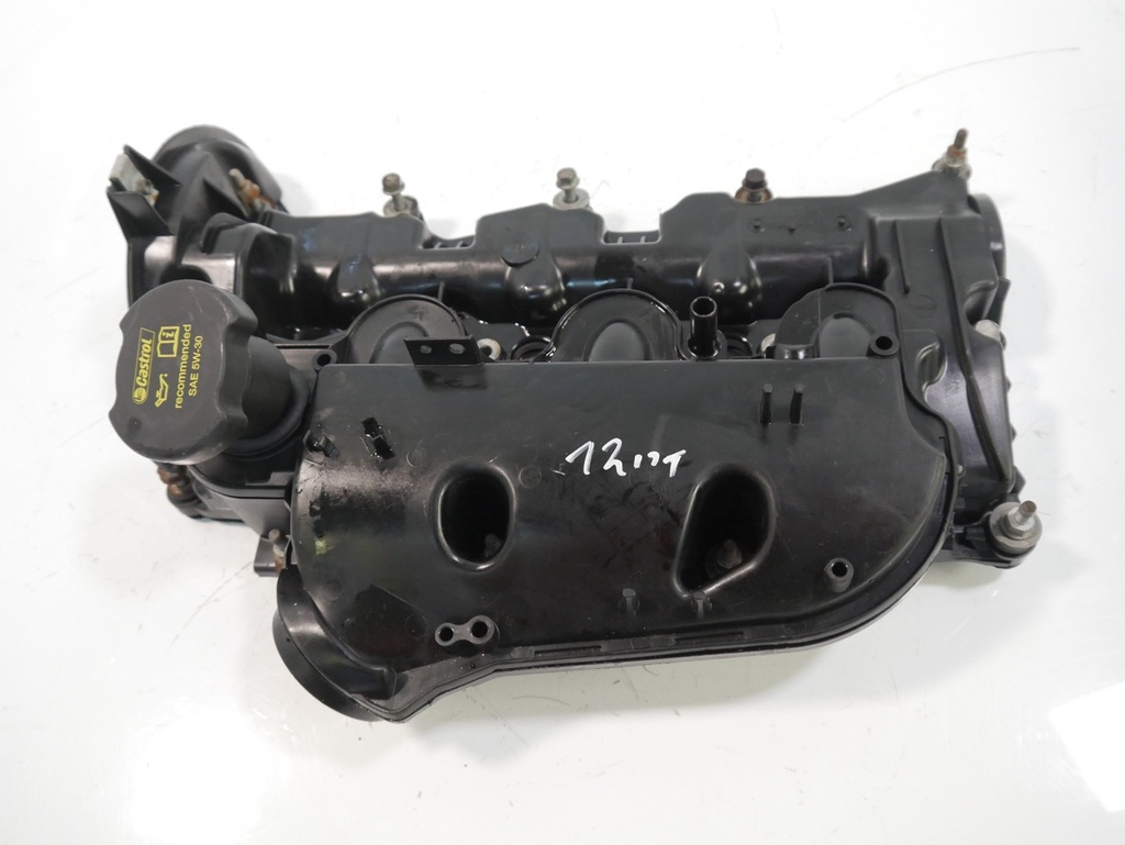 [MTD-476516] Tapa de balancines derecha Land Rover Discovery 3.0 D 306DT AJTDV6 9X2Q-9424-FB