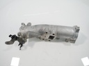 Tubo de escape Mitsubishi L200 Pajero MK4 3.2 DI-D 4M41 1505A540